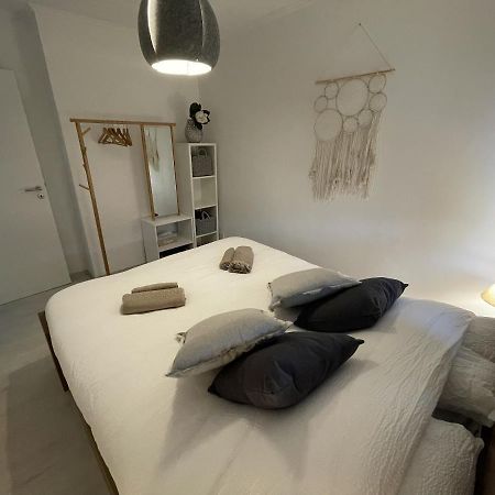 Le Relax By La Dame De Coeur - Logement Zen Urbain 那慕尔 外观 照片