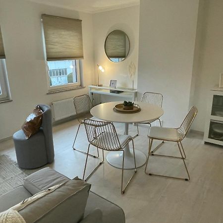 Le Relax By La Dame De Coeur - Logement Zen Urbain 那慕尔 外观 照片