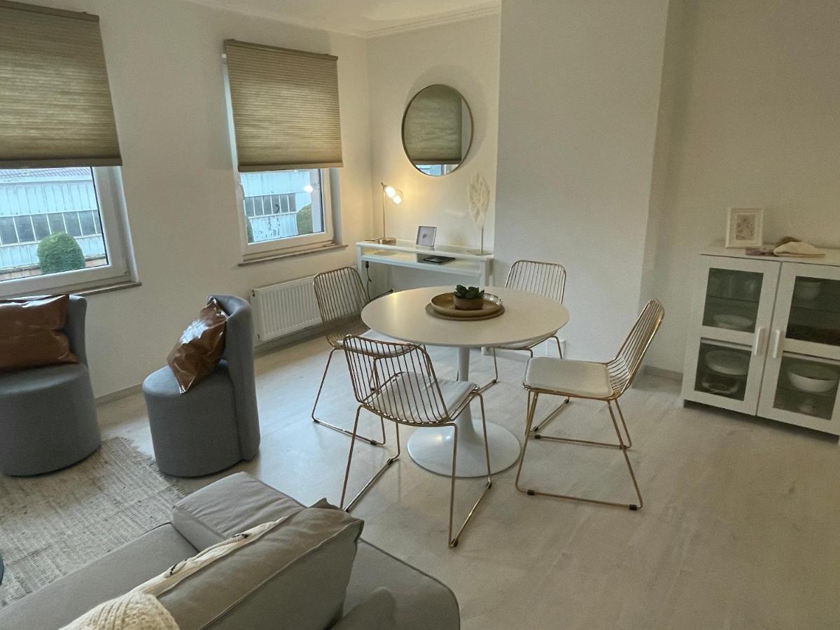 Le Relax By La Dame De Coeur - Logement Zen Urbain 那慕尔 外观 照片